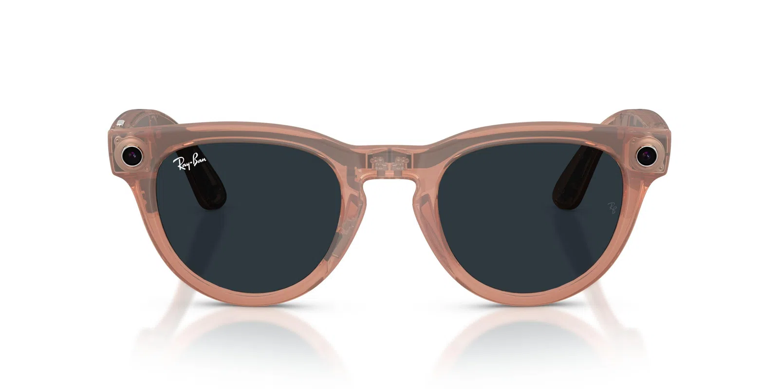 Ray-Ban Meta Headliner 4013 Sunglasses - view 65